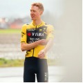 Herren Team Visma Lease a bike 2025 The Wingbeat trikot Herren Team Visma Lease a bike 2025 The Wingbeat trikot