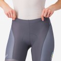 Damen Maratona Dles Dolomites-Enel 2025 frau kurze radhose