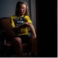 Damen Team Visma Lease a bike 2025 The Wingbeat frau trikot Damen Team Visma Lease a bike 2025 The Wingbeat frau trikot