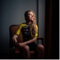 Damen Team Visma Lease a bike 2025 The Wingbeat frau trikot Damen Team Visma Lease a bike 2025 The Wingbeat frau trikot