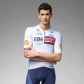 Herren Ale Nationalmannschaft Großbritannien 2025 PRS 2.0 trikot Herren Ale Nationalmannschaft Großbritannien 2025 PRS 2.0 trikot
