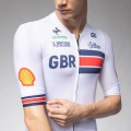 Herren Ale Nationalmannschaft Großbritannien 2025 PRS 2.0 trikot Herren Ale Nationalmannschaft Großbritannien 2025 PRS 2.0 trikot
