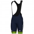 Herren Ale Nationalteam Slowenien 2025 tragerhose