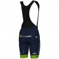 Herren Ale Nationalteam Slowenien 2025 tragerhose