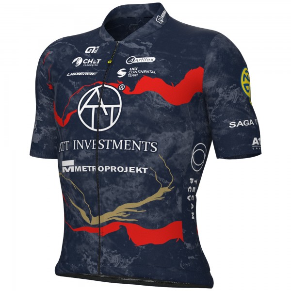 Herren Ale ATT Investments 2025 trikot Herren Ale ATT Investments 2025 trikot