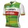 Herren Ale Crelan Corendon 2025 trikot