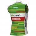 Herren Ale Crelan Corendon 2025 weste