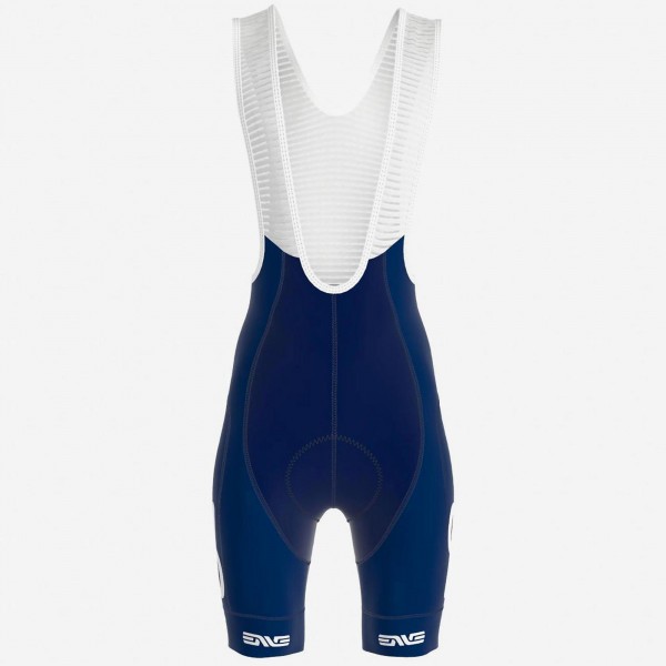 Herren Bioracer TotalEnergies 2025 Icon tragerhose Herren Bioracer TotalEnergies 2025 Icon tragerhose