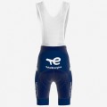 Herren Bioracer TotalEnergies 2025 Icon tragerhose Herren Bioracer TotalEnergies 2025 Icon tragerhose