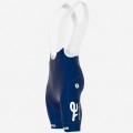 Herren Bioracer TotalEnergies 2025 Icon tragerhose Herren Bioracer TotalEnergies 2025 Icon tragerhose