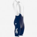 Herren Bioracer TotalEnergies 2025 Icon tragerhose Herren Bioracer TotalEnergies 2025 Icon tragerhose