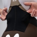 Herren Gobik Movistar Team Gravel Squad 2025 Grit 2.0 trägerhose