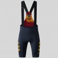 Herren Gobik RFEC 2025 Matt Solid 2.0 tragerhose-Blau Herren Gobik RFEC 2025 Matt Solid 2.0 tragerhose-Blau