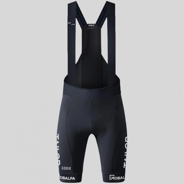 Herren Gobik Team Klimatiza Orbea 2025 Absolute K10 tragerhose