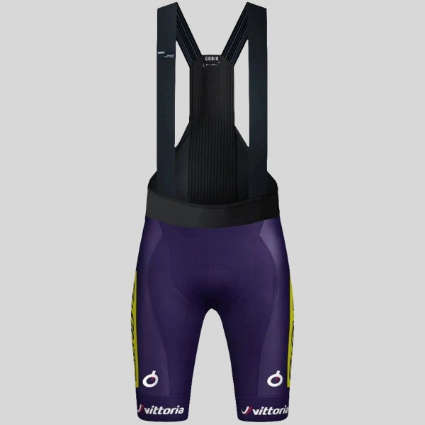 Herren Gobik Wilier Vittoria 2025 Absolute Print K10 tragerhose