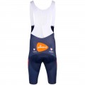 Herren Nalini Team Picnic-Postnl 2025 Race tragerhose Herren Nalini Team Picnic-Postnl 2025 Race tragerhose