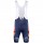 Herren Nalini Team Picnic-Postnl 2025 Training tragerhose