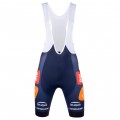 Damen Nalini frau Team Picnic-Postnl 2025 tragerhose Damen Nalini frau Team Picnic-Postnl 2025 tragerhose