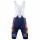 Damen Nalini frau Team Picnic-Postnl 2025 tragerhose