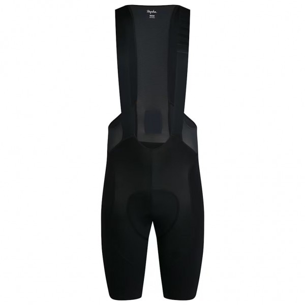 Herren Rapha Pro Team 3 tragerhose-Schwarz Herren Rapha Pro Team 3 tragerhose-Schwarz