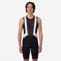 Herren Rapha Pro Team 3 tragerhose-Schwarz weiss Herren Rapha Pro Team 3 tragerhose-Schwarz weiss