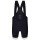 Herren Santini Bianca Tour de France tragerhose 2025