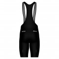 Herren Santini Squadra Corse 2025 tragerhose-Schwarz Herren Santini Squadra Corse 2025 tragerhose-Schwarz