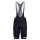 Herren Team Unibet Rockets 2025 Santini tragerhose-Blau