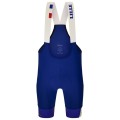 Herren Santini Tour de France tragerhose-Grand Départ Lille Herren Santini Tour de France tragerhose-Grand Départ Lille