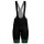 Herren Santini Grün Tour de France tragerhose 2025