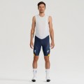 Herren tragerhose Specialized Red Bull Bora-Hansgrohe 2025 Training Herren tragerhose Specialized Red Bull Bora-Hansgrohe 2025 Training