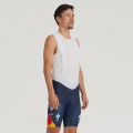Herren tragerhose Specialized Red Bull Bora-Hansgrohe 2025 Training Herren tragerhose Specialized Red Bull Bora-Hansgrohe 2025 Training