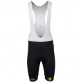 Herren Team Visma Lease a bike 2025 Premium tragerhose