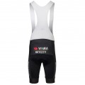 Herren Team Visma Lease a bike 2025 tragerhose Herren Team Visma Lease a bike 2025 tragerhose