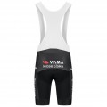 Herren Team Visma Lease a bike 2025 The Swarm tragerhose-Tdf Herren Team Visma Lease a bike 2025 The Swarm tragerhose-Tdf