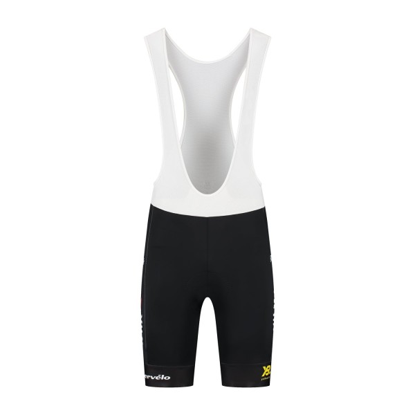 Herren Team Visma Lease a bike 2025 The Swarm trägerhosen-Tdf