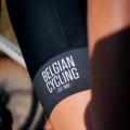 Damen Bioracer Belgische Nationalmannschaft 2025 Icon frau tragerhosen