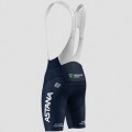 Herren Biemme XDS Astana 2025 tragerhose