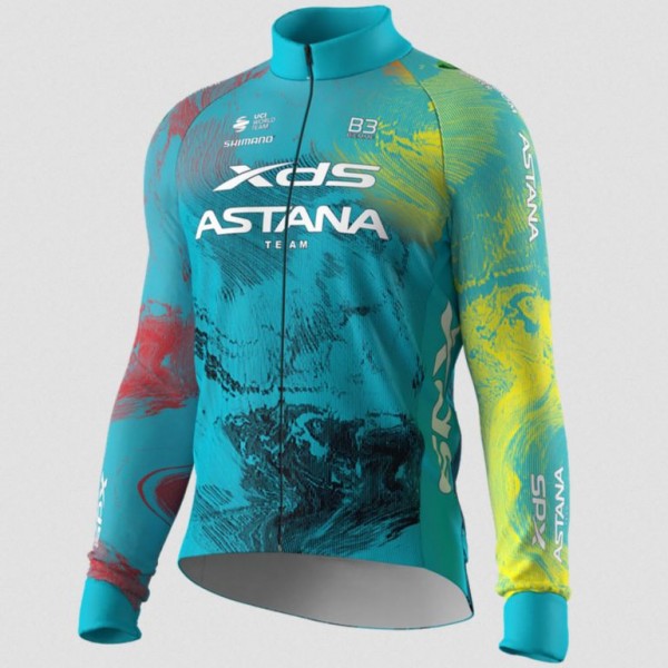 Herren Biemme XDS Astana 2025 winterjacke Herren Biemme XDS Astana 2025 winterjacke
