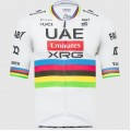 Herren UAE Team Emirates 2025 Magistrale Pissei trikot-Tadej Pogacar Herren UAE Team Emirates 2025 Magistrale Pissei trikot-Tadej Pogacar