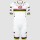 Herren UAE Team Emirates 2025 Pissei einteiler-Tadej Pogacar