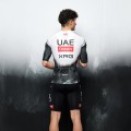 Herren UAE Team Emirates 2025 Pissei Magistrale Ultra trikot Herren UAE Team Emirates 2025 Pissei Magistrale Ultra trikot