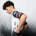 Herren UAE Team Emirates 2025 Pissei Magistrale Ultra trikot Herren UAE Team Emirates 2025 Pissei Magistrale Ultra trikot