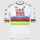 Herren UAE Team Emirates 2025 Pissei trikot-Tadej Pogacar