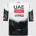 Herren UAE Team Emirates 2025 Magistrale Light Pissei trikot