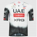 Herren UAE Team Emirates 2025 Magistrale Light Pissei trikot