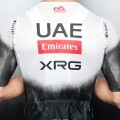 Herren UAE Team Emirates 2025 Magistrale Light Pissei trikot