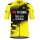 Herren Team Visma Lease a bike 2025 The Wingbeat trikot