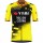 Herren Team Visma Lease a bike 2025 The Wingbeat trikot-Wout Van Aert