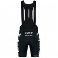 Herren Gobik Fdj Suez 2025 Lancer K10 tragerhose